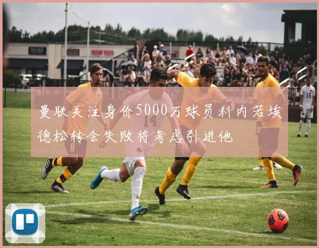 曼联关注身价5000万球员科内若埃德松转会失败将考虑引进他